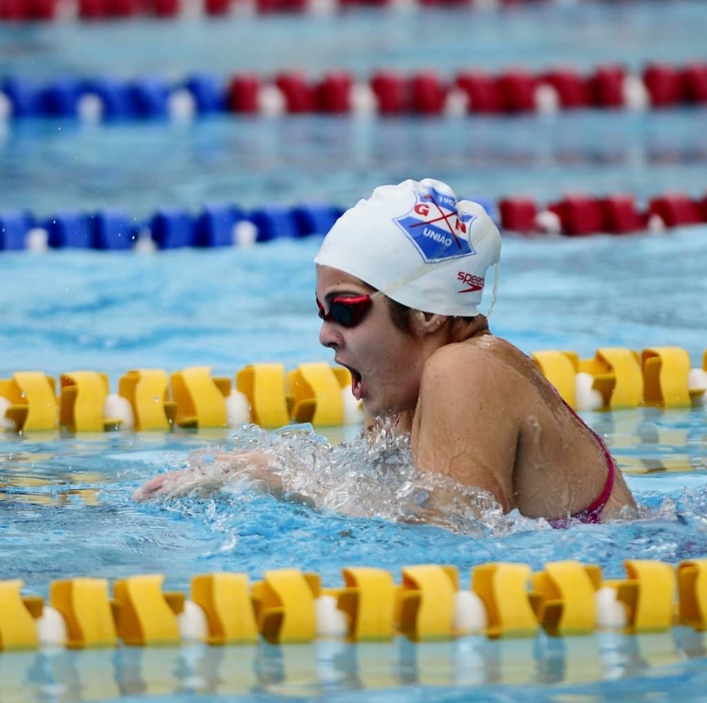 Foco e Performance no Treino